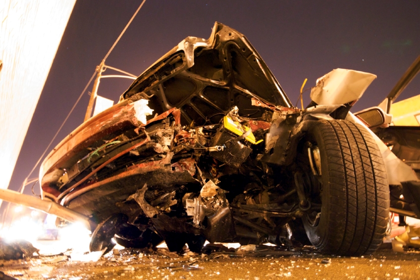 Wrongful Death Accidents