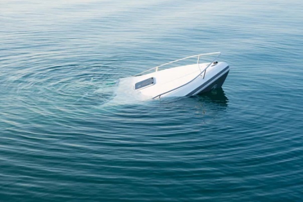 Boat Accidents