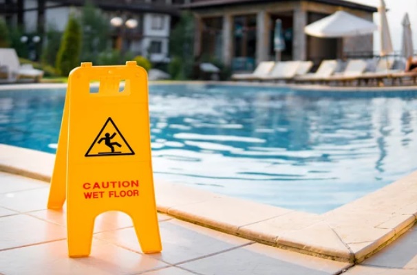 Swimming Pool Accidents
